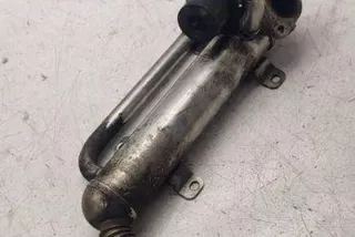 03G131512G Радиатор EGR Volkswagen Passat B7 Арт e12358462, вид 3