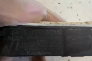 5777R1001A Блок управления (другие) Opel Corsa F Арт e12358404, вид 1