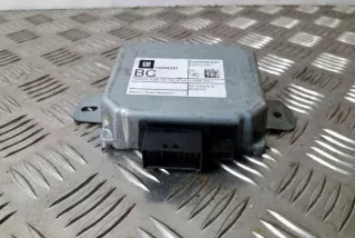 13384291 Блок управления (другие) Opel Astra J Арт e12358367, вид 1