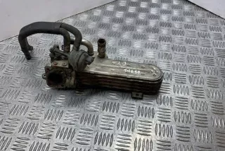 03G131513J Радиатор EGR Volkswagen Golf 5 Арт e12358337, вид 1