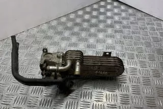 03G131513J Радиатор EGR Volkswagen Golf 5 Арт e12358337, вид 3