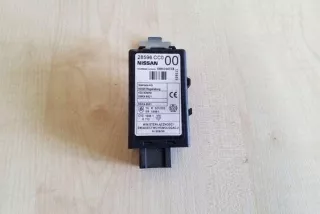 28596CC0 Блок управления (другие) Nissan X-Trail T30 Арт e12358287, вид 1