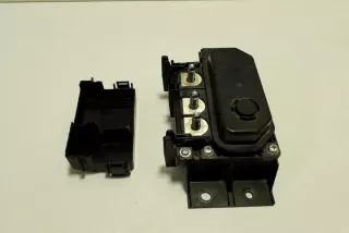 243026RA0B Блок управления (другие) Nissan Qashqai 2 restailing Арт e12358118, вид 6