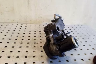 03L131512C Радиатор EGR Skoda Superb 2 Арт e12358077, вид 3