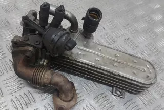 03G131513J Радиатор EGR Seat Leon 2 Арт e12358033, вид 4