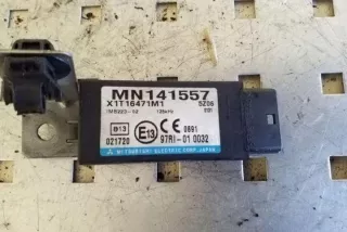 MN141557 Блок управления (другие) Mitsubishi L200 4 Арт e12357989, вид 2