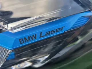 5A29217-06LL Фара левая BMW X3 G01 Арт e12357943, вид 3
