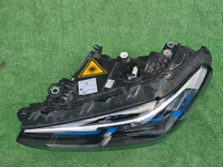 5A29217-06LL Фара левая BMW X3 G01 Арт e12357943, вид 4