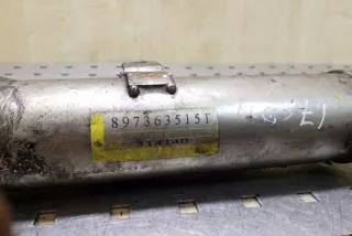 8973635151 Радиатор EGR Opel Astra L Арт e12357808, вид 3