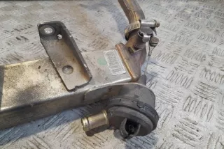 8200620695 Радиатор EGR Nissan Qashqai 2 Арт e12357775, вид 2