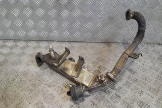 8200620695 Радиатор EGR Nissan Qashqai 2 Арт e12357775, вид 4
