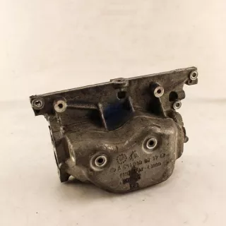 A6510100217 Радиатор EGR Mercedes Sprinter W906 Арт e12357684, вид 1