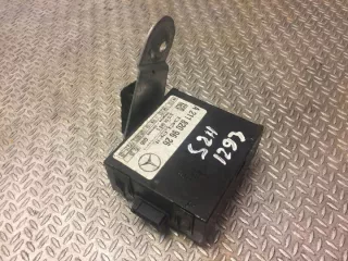 2118209626 Блок управления (другие) Mercedes E W211 Арт e12357605, вид 1