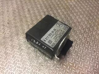 2118209626 Блок управления (другие) Mercedes E W211 Арт e12357604, вид 1