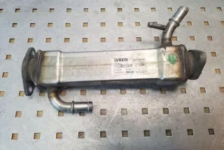 504158592 Радиатор EGR Iveco Daily 5 Арт e12357495, вид 3
