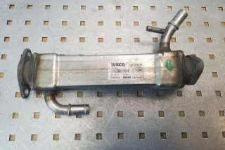 504158592 Радиатор EGR Iveco Daily 5 Арт e12357495, вид 4