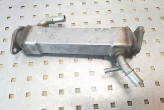 504158592 Радиатор EGR Iveco Daily 5 Арт e12357495, вид 5