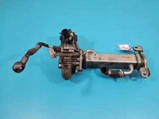 5801856571 IMPRK1412206, Радиатор EGR Iveco Daily 5 Арт e12357494, вид 3