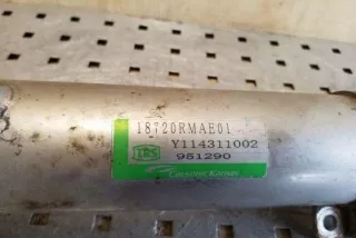 18720RMAE01 Радиатор EGR Honda CR-V 2 Арт e12357422, вид 2