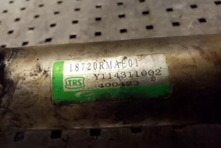 18720RMAE01 Радиатор EGR Honda CR-V 2 Арт e12357421, вид 4