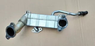 18750-RZ0-G011-M2 Радиатор EGR Honda CR-V 4 Арт e12357411, вид 2