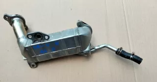 18750-RZ0-G011-M2 Радиатор EGR Honda CR-V 4 Арт e12357411, вид 3