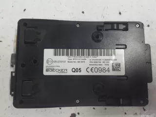 A1728100011 Блок управления (другие) Mercedes C W204 Арт e12357391, вид 2
