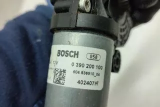 C253 0390200100 Блок управления (другие) Mercedes C W205 Арт e12357372, вид 3