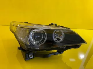 7044672-05 Фара правая BMW 5 E60/E61 Арт e12357216, вид 1