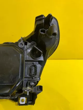 7044672-05 Фара правая BMW 5 E60/E61 Арт e12357216, вид 4
