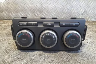 GAP361190A Блок управления (другие) Mazda 3 BK Арт e12357204, вид 1