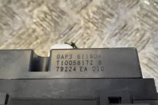 GAP361190A Блок управления (другие) Mazda 3 BK Арт e12357204, вид 3