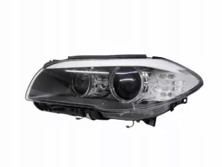 7203251 Фара левая BMW 5 F10/F11/GT F07 Арт e12357183, вид 1