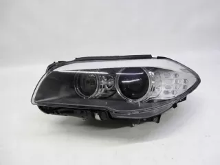 7203251 Фара левая BMW 5 F10/F11/GT F07 Арт e12357183, вид 2
