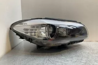 7203256 Фара правая BMW 5 F10/F11/GT F07 Арт e12357182, вид 2