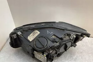 7203256 Фара правая BMW 5 F10/F11/GT F07 Арт e12357182, вид 4