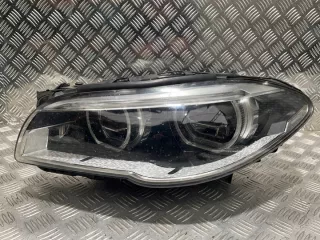 7352481 Фара правая BMW 5 F10/F11/GT F07 Арт e12357170, вид 1