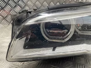 7352481 Фара правая BMW 5 F10/F11/GT F07 Арт e12357170, вид 2