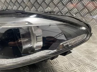 7352481 Фара правая BMW 5 F10/F11/GT F07 Арт e12357170, вид 4