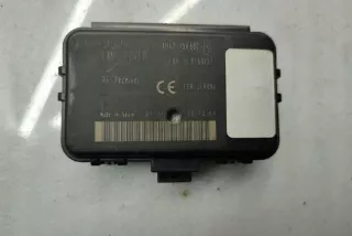L320 AH4215K602BC Блок управления (другие) Land Rover Evoque 1 Арт e12357072, вид 3