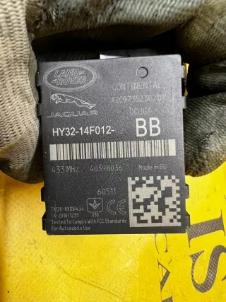 HY32-14F012-BB Блок управления (другие) Land Rover Discovery 5 Арт e12357023, вид 4