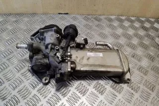 XS2028 Радиатор EGR Audi Q5 2 Арт e12356595, вид 2