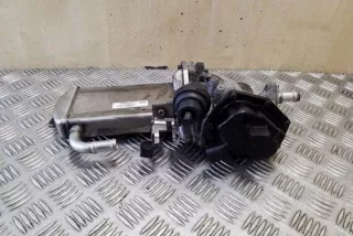 XS2028 Радиатор EGR Audi Q5 2 Арт e12356595, вид 3