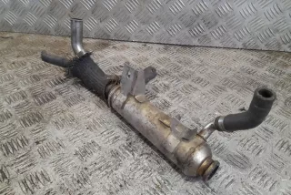 55202430 Радиатор EGR Audi A6 C6 (S6,RS6) Арт e12356557, вид 1