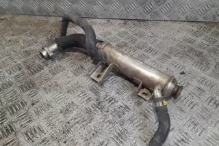 55202430 Радиатор EGR Audi A6 C6 (S6,RS6) Арт e12356557, вид 2