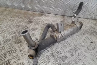 55202430 Радиатор EGR Audi A6 C6 (S6,RS6) Арт e12356557, вид 3