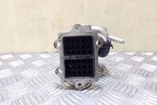 BTW059131511 Радиатор EGR Audi A6 C6 (S6,RS6) Арт e12356556, вид 4
