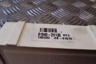 919402H130 Блок управления (другие) Hyundai i40  Арт e12356487, вид 2