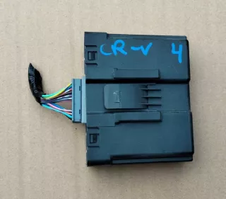 39670-T1GG010-M1 Блок управления (другие) Honda CR-V 4 Арт e12356375, вид 2