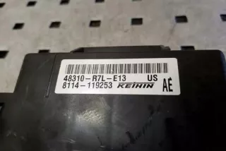 48310R7LE13 Блок управления (другие) Honda CR-V 5 Арт e12356364, вид 2